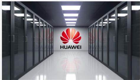 HUAWEI