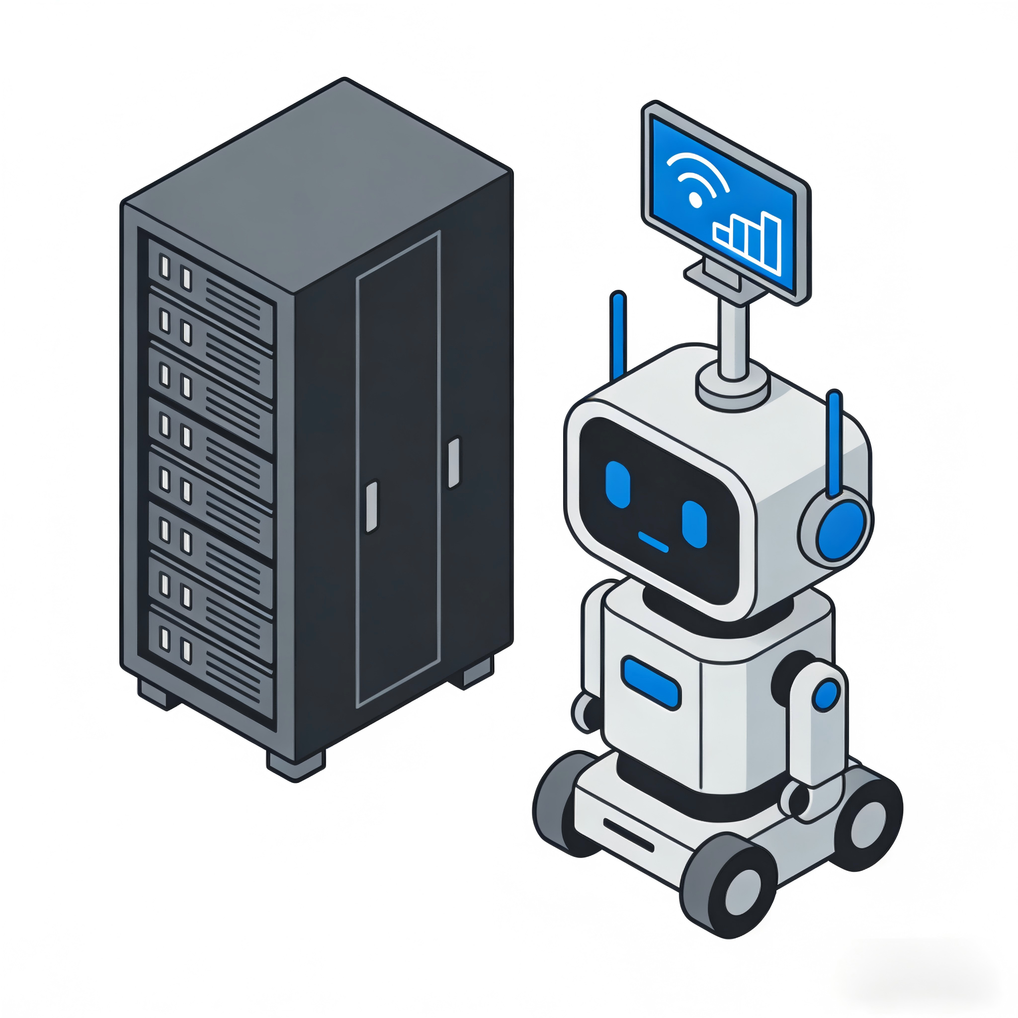 Network and IT Infrastructure